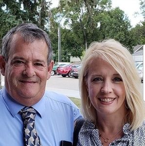 Meet your Posher, Robert